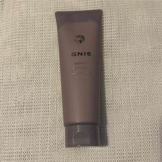 イグニス(IGNIS)のイグニス モイスト エフフォーリア クレンジングクリーム　200g(クレンジング/メイク落とし)