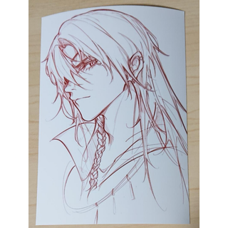 天官賜福 ブロマイド 308