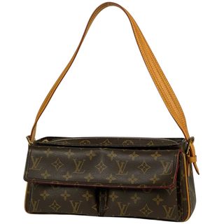 ルイヴィトン(LOUIS VUITTON)のルイ・ヴィトン ヴィバ シテ MM レディース 【中古】(ショルダーバッグ)