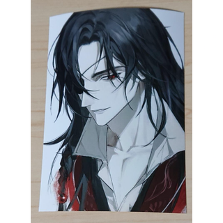 天官賜福 ブロマイド 310