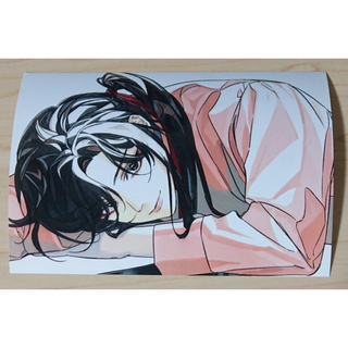天官賜福 ブロマイド 311