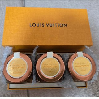 ルイヴィトン(LOUIS VUITTON)のルイ・ヴィトン　チョコレートスプレッド(菓子/デザート)