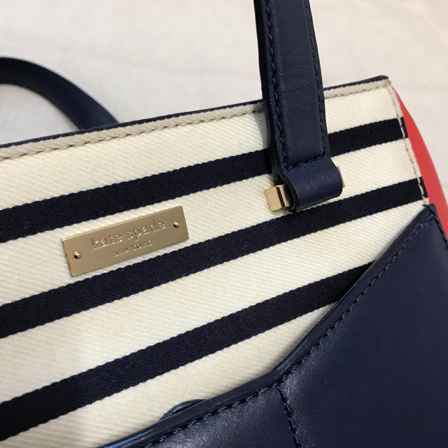 kate spade new york(ケイトスペードニューヨーク)のkate spade 2パークアベニューシリーズ レディースのバッグ(ハンドバッグ)の商品写真