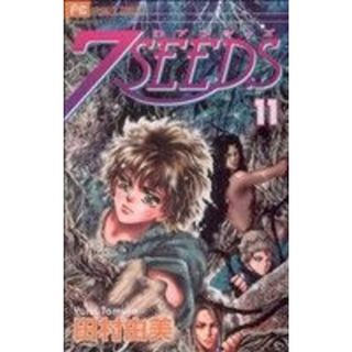７ＳＥＥＤＳ（セブンシーズ）(１１) フラワーＣアルファ／田村由美(著者)(少女漫画)