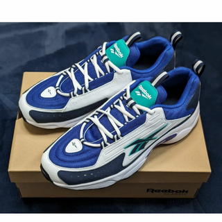 リーボック(Reebok)のReebok DMX Series 2K DV9719 送料込み(スニーカー)