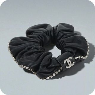 シャネル CHANEL ヘアアクセサリー レディース