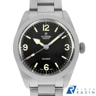 チュードル(Tudor)のチューダー レンジャー 79950-0001 メンズ 中古 腕時計(腕時計(アナログ))