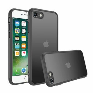 【色:ブラック_サイズ:iPhone SE2 / SE3 /8 /7】iphon