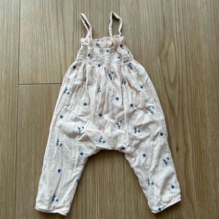 ZARA ワンピース