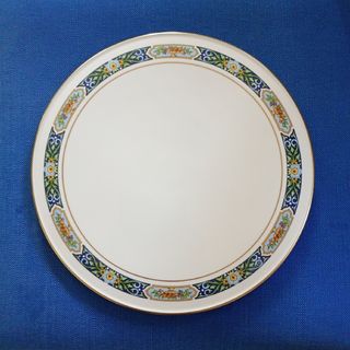 ロイヤルウースター　ガトープレート　28.5cm