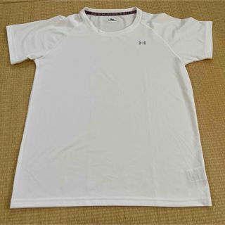 UNDER ARMOUR スポーツウェア（レディースL）
