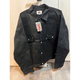 SAPEur×Dickiesコラボ/サプール/ディッキーズ/タグ付き新品未使用(ブルゾン)