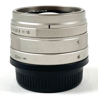 コンタックス Planar T* 45mm F2 プラナー Gマウント 中古(レンズ(単焦点))