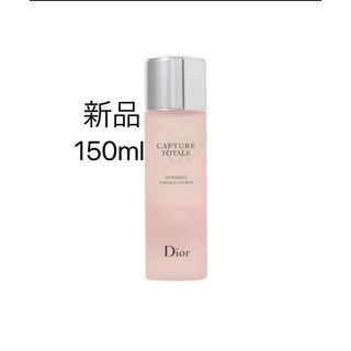 ディオール(Dior)のディオールカプチュール トータル インテンシブ エッセンス ローション 化粧水 (化粧水/ローション)