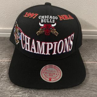 Mitchell&Ness/ミッチェル&ネス/CHICAGO BULLS/ブルズ