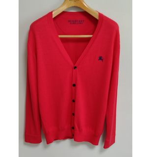 BLACK LABEL カーディガンL 極美品