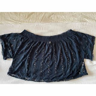 アバクロンビーアンドフィッチ(Abercrombie&Fitch)の【Abercrombie&Fitch】レディース　トップス(チュニック)
