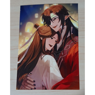 天官賜福 ブロマイド 327