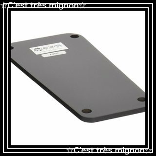 【即日発送】E.W.S. ワウ用エフェクターボード Xotic用 Wah Boa