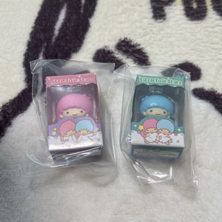 サンリオ(サンリオ)のサンリオ　チョコボックス　キキララ(キャラクターグッズ)