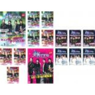 全巻セット【中古】DVD▼美男 イケメン ですね(15枚セット)TV デラックス版 全8巻 + 劇場編集版 + 愛と友情のメイキングですね 全6巻 レンタル落ち(韓国/アジア映画)