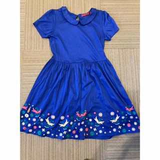 DOLLY GIRL BY ANNA SUI - ドリーガール　バイ　アナスイ　ワンピース