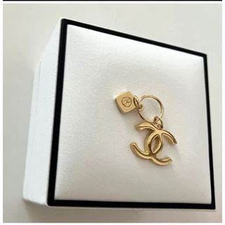 シャネル(CHANEL)のシャネルノベルティチャーム(チャーム)