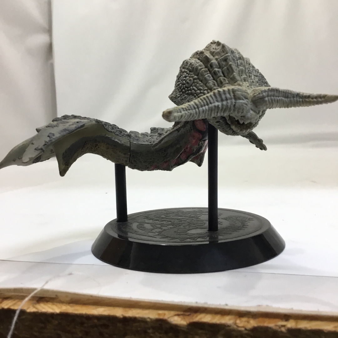 モンスターハンター　フィギアセット　KA00172 エンタメ/ホビーのフィギュア(ゲームキャラクター)の商品写真