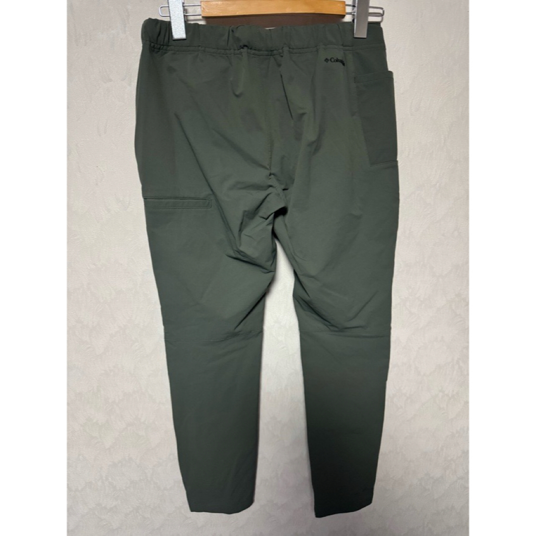 Columbia(コロンビア)のコロンビア ウィメンズマウンテンズアーコーリング パンツ 新品 Mサイズ レディースのパンツ(カジュアルパンツ)の商品写真