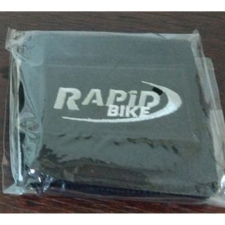 Jamオリジナル　RAPID　BIKE　リザーバータンクカバー　リストバンド