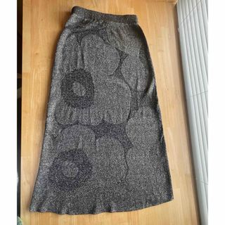 マリメッコ(marimekko)のマリメッコスカート(ロングスカート)
