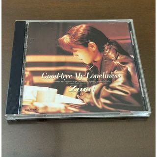 ZARD Good-Bye　My　Loneliness