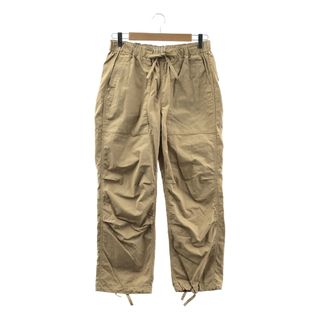 フィグベル(PHIGVEL)のPHIGVEL / フィグベル | MIL EASY PANTS イージーパンツ | 1 | ベージュ | メンズ(その他)