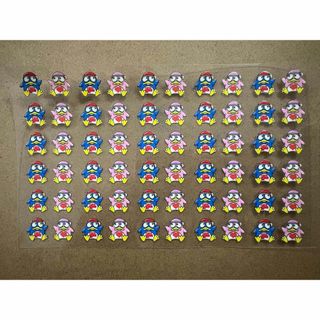 ドンペン ドンキ ステッカー シール 防水(キャラクターグッズ)