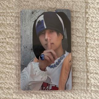 エンハイプン(ENHYPEN)のENHYPEN ジェイ DESIRE ktown4u ラキドロ トレカ(アイドルグッズ)