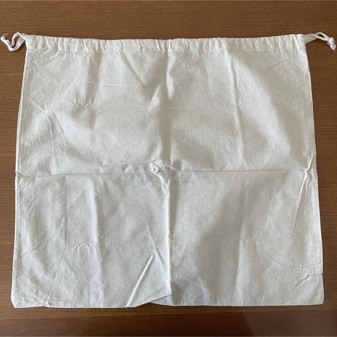 A.P.C(アーペーセー)のA.P.C 保存袋 レディースのバッグ(ショップ袋)の商品写真