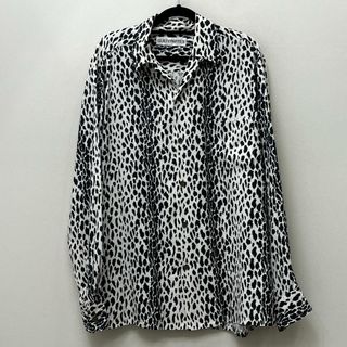 【加古川店】 中古 WACKOMARIA | ワコマリア その他トップス 23FW-WMS-HI0 サイズ：L 【104】(その他)