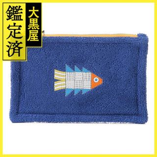 エルメス(HERMES)のエルメス - H104004M 03 【472】(名刺入れ/定期入れ)