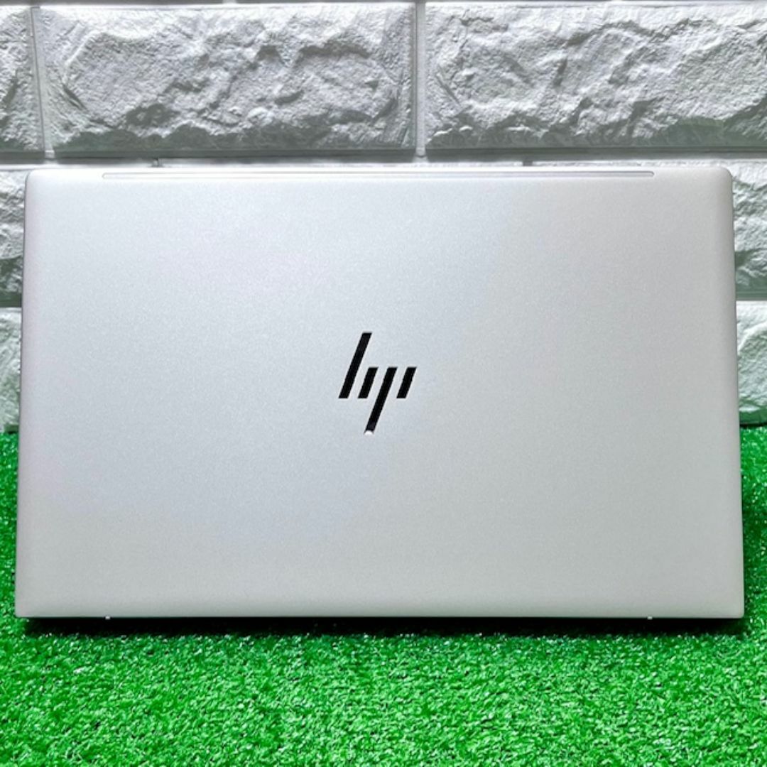 hp(ヒューレットパッカード)の2021《ほぼ未使用級》プレミアムハイグレードモデル！HP ENVY 13-ba スマホ/家電/カメラのPC/タブレット(ノートPC)の商品写真