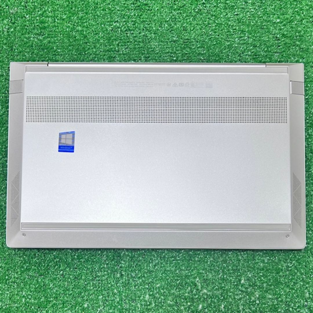 hp(ヒューレットパッカード)の2021《ほぼ未使用級》プレミアムハイグレードモデル！HP ENVY 13-ba スマホ/家電/カメラのPC/タブレット(ノートPC)の商品写真