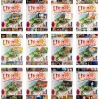 【中古】DVD▼ふるさと再生 日本の昔ばなし パート2(12枚セット)キジとカラス、母と娘の鬼退治、人魚のごちそう、耳なし芳一、ダンダラボッチと大わらじ、さるかに、小さな栃の実、下切り雀、耳地蔵、かちかち山、カッパと手洗鉢、雪女 全12巻(アニメ)