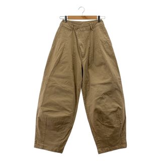 RHC Ron Herman / アールエイチシーロンハーマン | Wide Chino Pants ワイド チノパンツ | XS | ベージュ | レディース(その他)