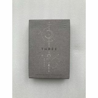 スリー(THREE)のスリー　スターダストドリーマームードパレット(アイシャドウ)
