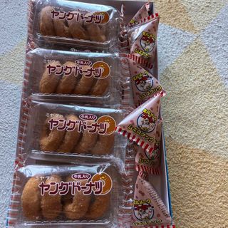 🍩お菓子🍩(菓子/デザート)