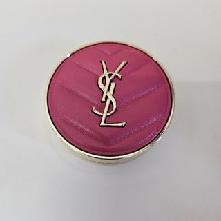イヴサンローランボーテ(Yves Saint Laurent Beaute)のYSL イヴサンローラン　メイクミーブラッシュパウダー54(チーク)