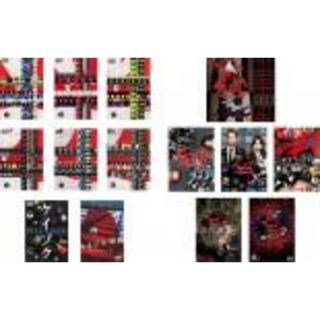 全巻セット【中古】DVD▼ケイゾク 全8巻 + スペック 全10巻(18枚セット)▽レンタル落ち(TVドラマ)