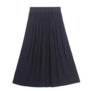 【並行輸入】スカート レディース ロング 春 夏 秋 カジュアル lbh1058(ミニスカート)