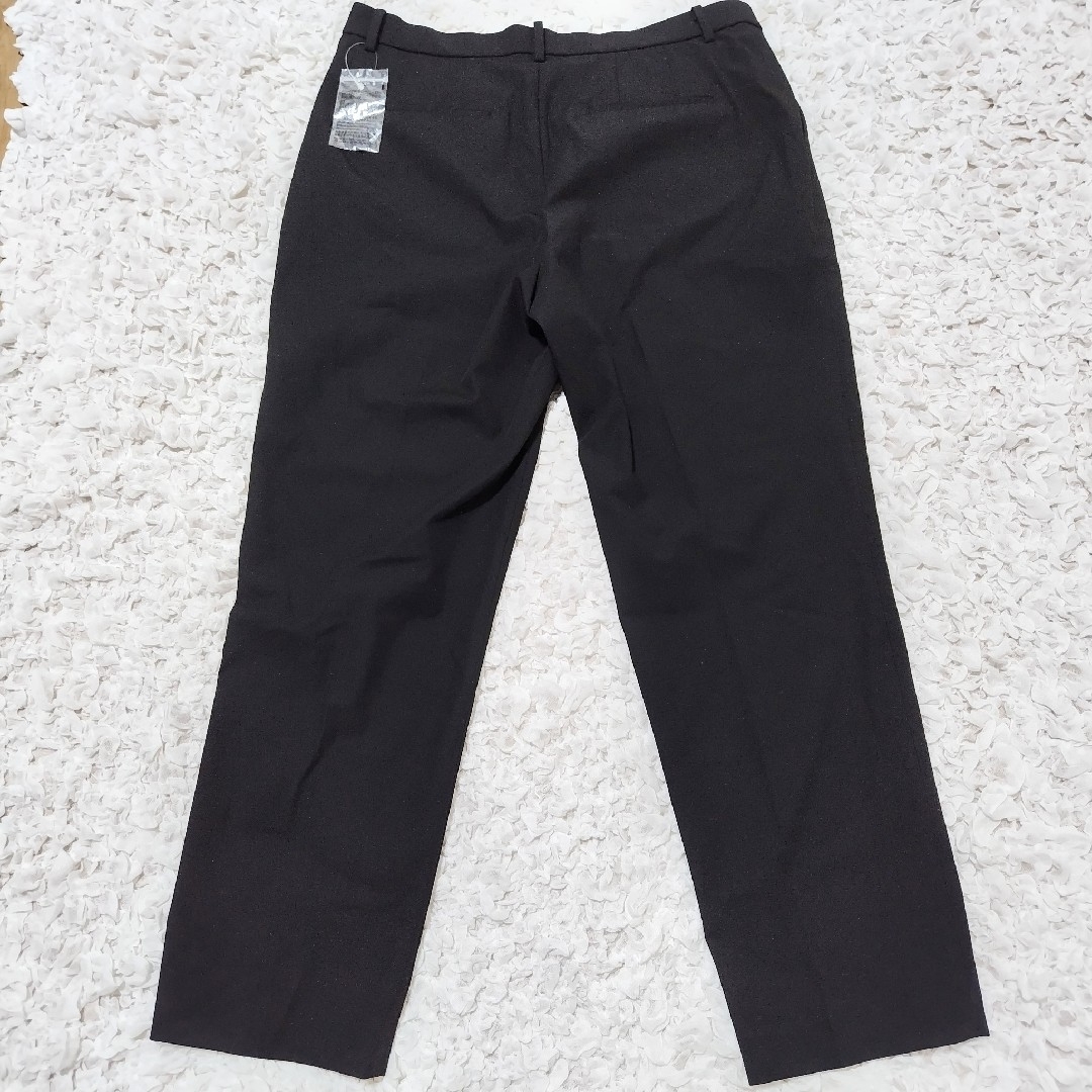 UNIQLO(ユニクロ)の新品未使用　UNIQLO ユニクロ　スマートアンクルパンツ(丈長め)＋　XXL レディースのパンツ(カジュアルパンツ)の商品写真