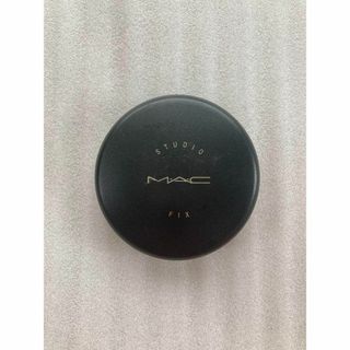 マック(MAC)のマック　スタジオフィックスパウダープラスファンデーション(ファンデーション)