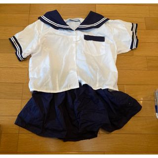 コスプレセーラー服(コスプレ)